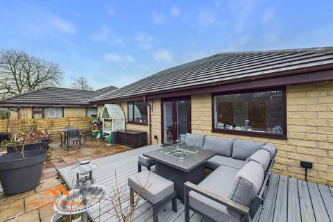 undefined, The Meadows, Colne BB8