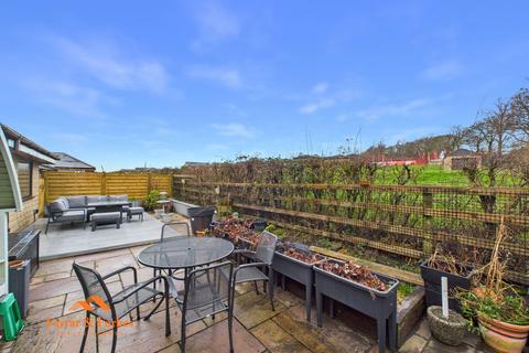 undefined, The Meadows, Colne BB8