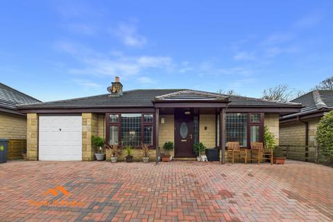 3 bedroom detached bungalow for sale, The Meadows, Colne BB8