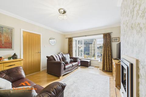 undefined, The Meadows, Colne BB8