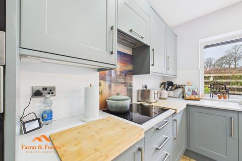 undefined, The Meadows, Colne BB8