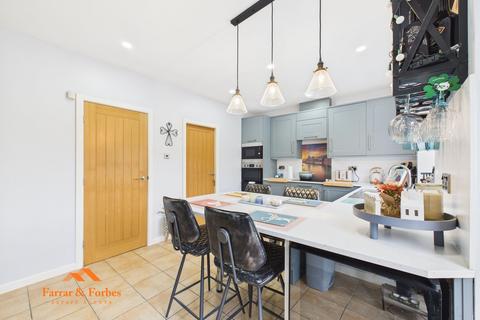 undefined, The Meadows, Colne BB8