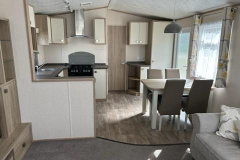 undefined, Meadows Retreat Lodge Park