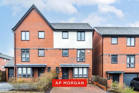 4 bedroom semi-detached house for sale, Ambassador Avenue, Birmingham, West Midlands, B31