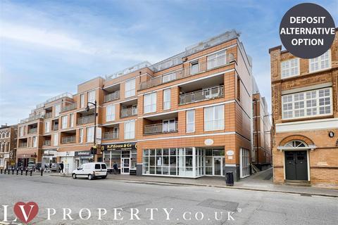 2 bedroom apartment to rent, 15 Warstone Lane, Birmingham, West Midlands, B18