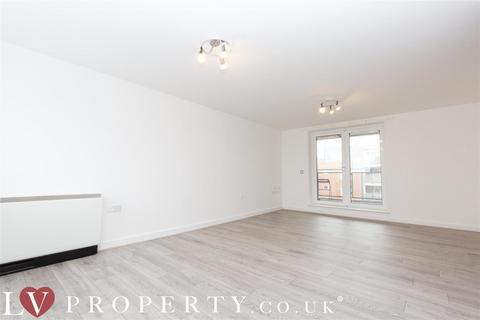 2 bedroom apartment to rent, 15 Warstone Lane, Birmingham, West Midlands, B18