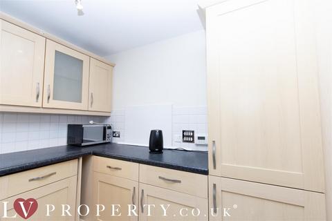 2 bedroom apartment to rent, 15 Warstone Lane, Birmingham, West Midlands, B18
