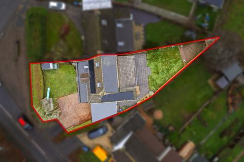 undefined, Lower End, North Northamptonshire NN14