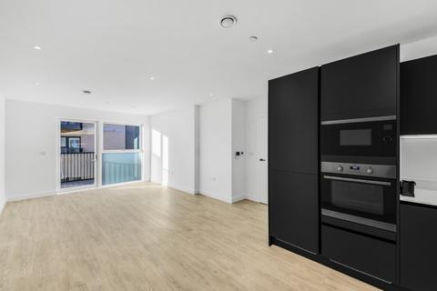 2 bedroom flat to rent, Jargonelle House, Pavana Square Brentford TW8