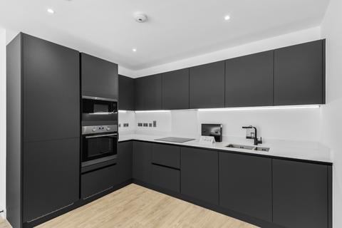 2 bedroom flat to rent, Jargonelle House, Pavana Square Brentford TW8