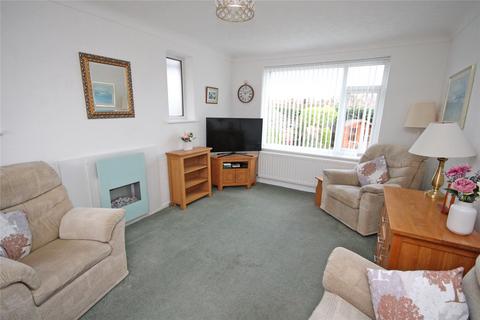 2 bedroom bungalow for sale, Osborne Road, New Milton, Hampshire, BH25