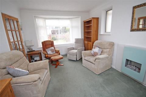 2 bedroom bungalow for sale, Osborne Road, New Milton, Hampshire, BH25