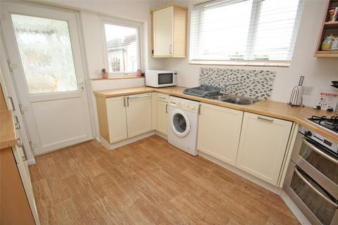 2 bedroom bungalow for sale, Osborne Road, New Milton, Hampshire, BH25