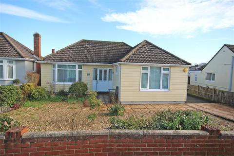 2 bedroom bungalow for sale, Osborne Road, New Milton, Hampshire, BH25