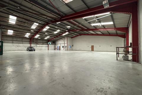 Property for sale, Car Showroom and Workshop, Lamdin Road, Bury St. Edmunds, Suffolk IP32 6NU