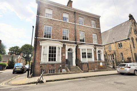 undefined, Priory House, Priory Street, York