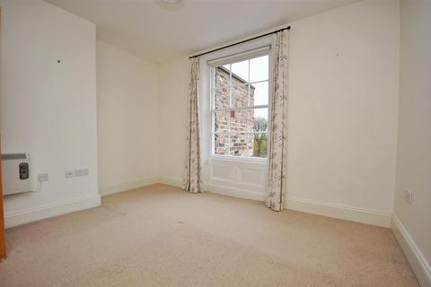 undefined, Priory House, Priory Street, York