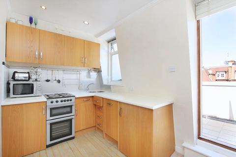 1 bedroom flat to rent, Elm Park Road, Chelsea, London, SW3