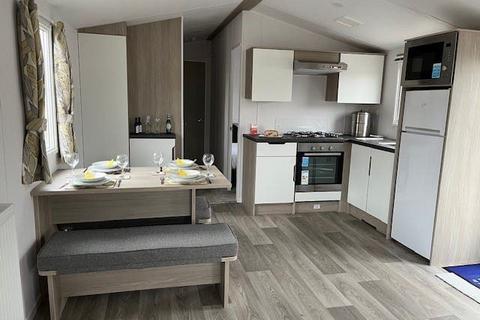 undefined, Bowland Fell Holiday Park
