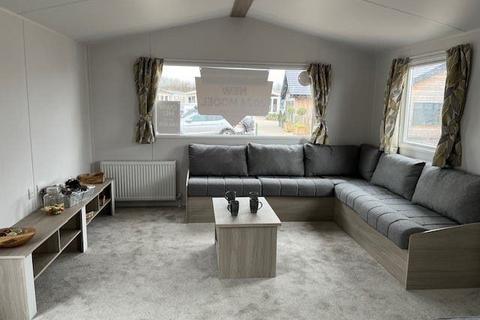 undefined, Bowland Fell Holiday Park