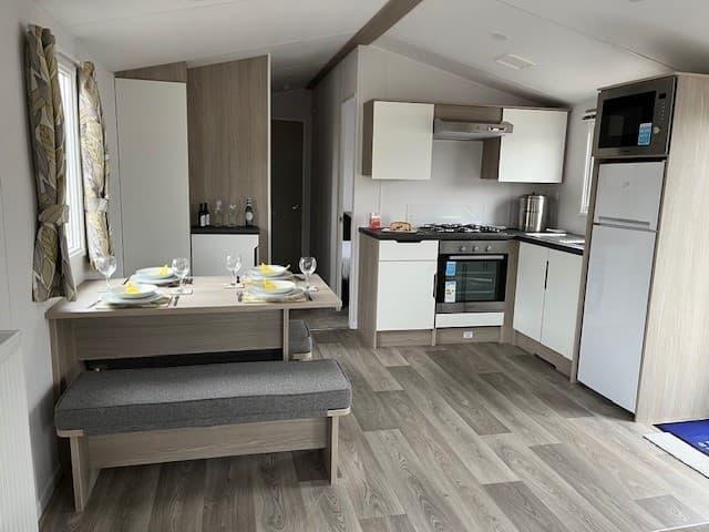 CAR0062680 - Static Caravan