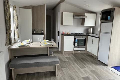 undefined, Bowland Fell Holiday Park