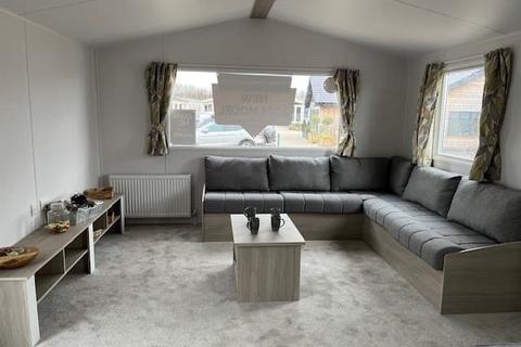 undefined, Bowland Fell Holiday Park