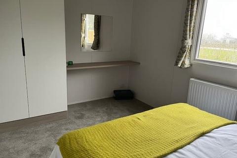 undefined, Bowland Fell Holiday Park