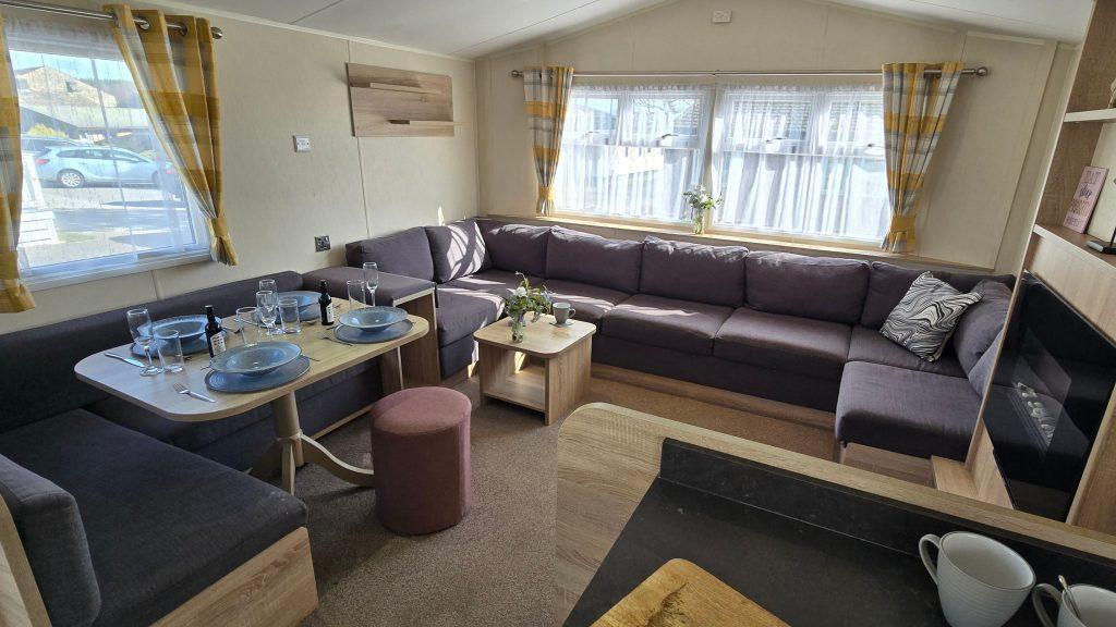 CAR0061151 - Static Caravan