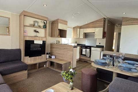 undefined, Bowland Fell Holiday Park