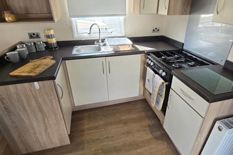 undefined, Bowland Fell Holiday Park