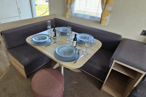 undefined, Bowland Fell Holiday Park