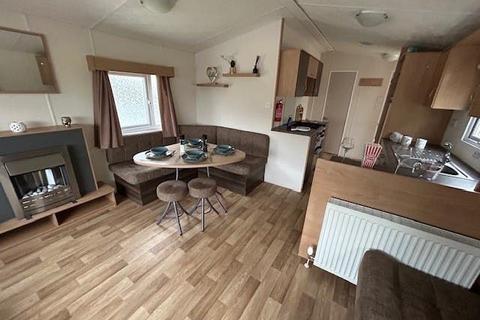 undefined, Bowland Fell Holiday Park