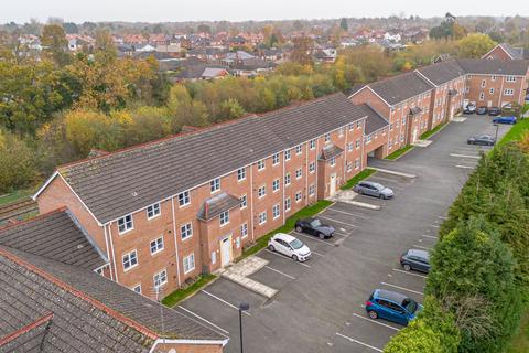 undefined, Chapelside Close, Great Sankey, WA5