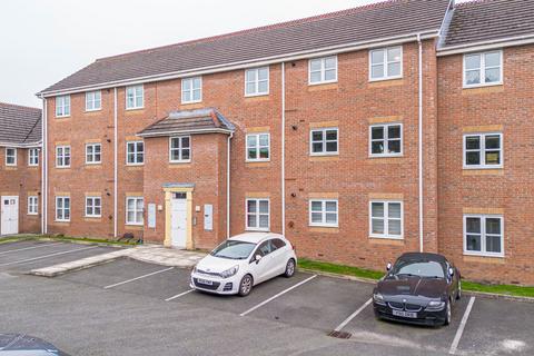 Apartment - Chapelside Close, Great Sankey, WA5