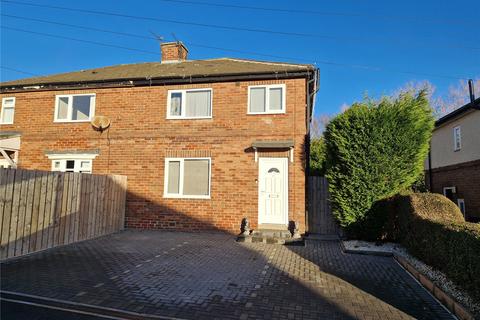 3 bedroom semi-detached house for sale, Westway, Tyne and Wear NE15