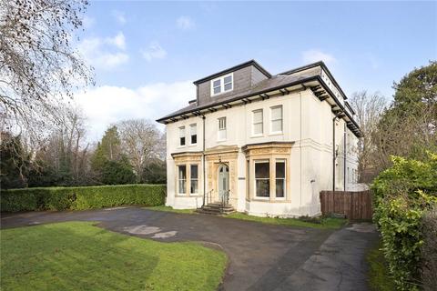 Queens Road, Cheltenham, Gloucestershire, GL50