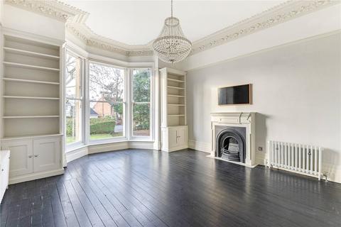 2 bedroom apartment for sale, Queens Road, Cheltenham, Gloucestershire, GL50