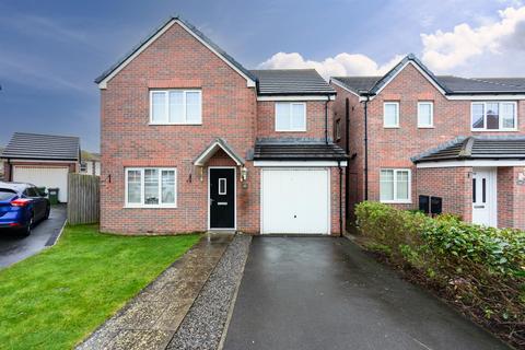 undefined, Bellaport Gardens, Workington CA14