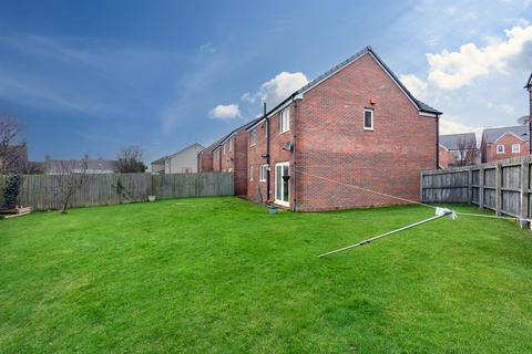 undefined, Bellaport Gardens, Workington CA14