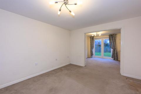 undefined, Bellaport Gardens, Workington CA14