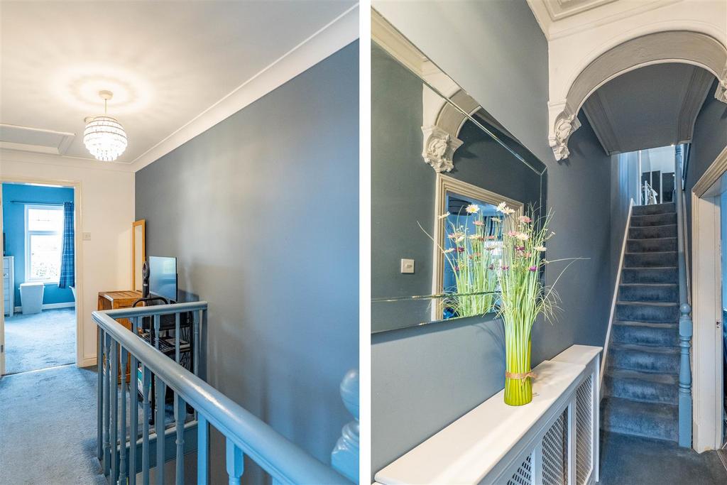 Landing/Hallway