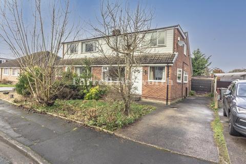 3 bedroom house for sale, Margaret Road, Preston PR1