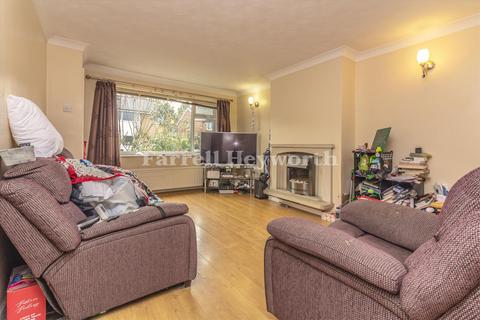 3 bedroom house for sale, Margaret Road, Preston PR1