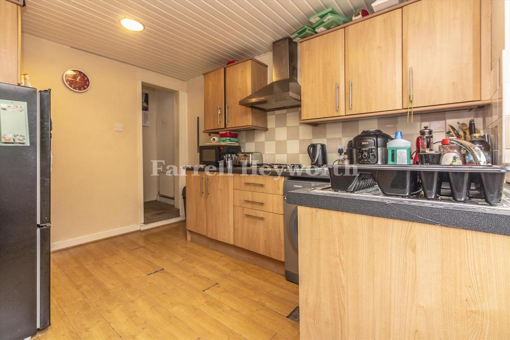 Kitchen c