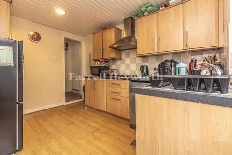 3 bedroom house for sale, Margaret Road, Preston PR1