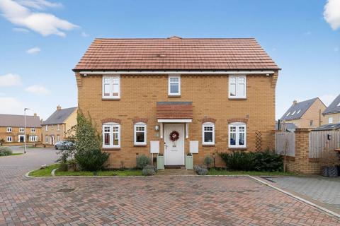 3 bedroom semi-detached house for sale, Thorne Close, Wixams
