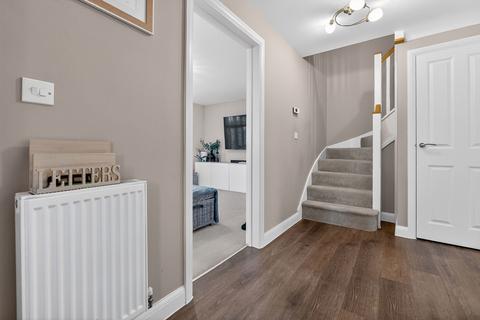 3 bedroom semi-detached house for sale, Thorne Close, Wixams
