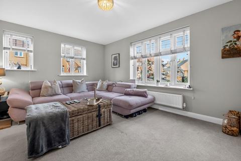 3 bedroom semi-detached house for sale, Thorne Close, Wixams