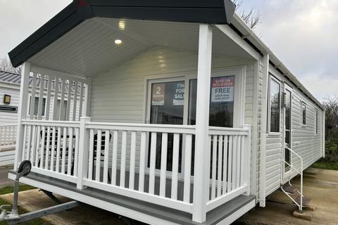 2 bedroom park home for sale, Birchington Vale Holiday Park